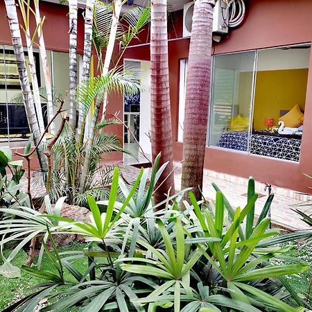 Vista Verde Apartment Tarapoto Exterior foto