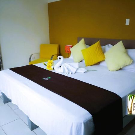 Vista Verde Apartment Tarapoto Exterior foto