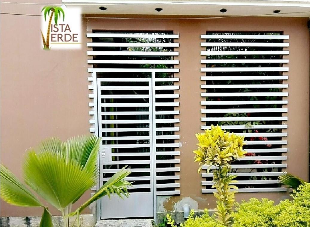 Vista Verde Apartment Tarapoto Exterior foto
